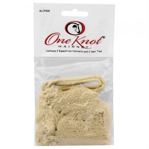 One Knot™ Hairnet