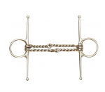 Centaur® Full Cheek Double Twist Wire