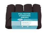 Equi-Essentials Poly 12ft Standing Wraps