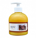 Butet Akene Leather Soap