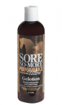 Sore No-More Performance Ultra Gelotion Horse Liniment 12 oz