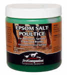 First Companion Epsom Salt Poultice 20 oz