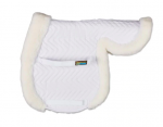 Fleeceworks Therawool™ Show Hunter Pad with Partial Trim & Perfect Balance Technology