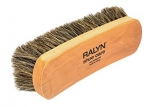 Rayln Shoe Care Brush 100% Horse Hair