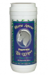 Horse Amour Bit Wipes Peppermint - 40 pack