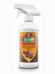 Absorbine Leather Therapy Wash Advanced Leather Cleansing Formula 16 oz.