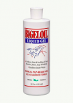 Bigeloil Liquid Liniment Gel for Sore Muscle & Joint Relief 14 oz