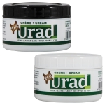 Urad Cream - Total Leather Care