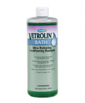 Farnam Vetrolin® Bath Ultra-Hydrating Conditioning Shampoo 32 oz.